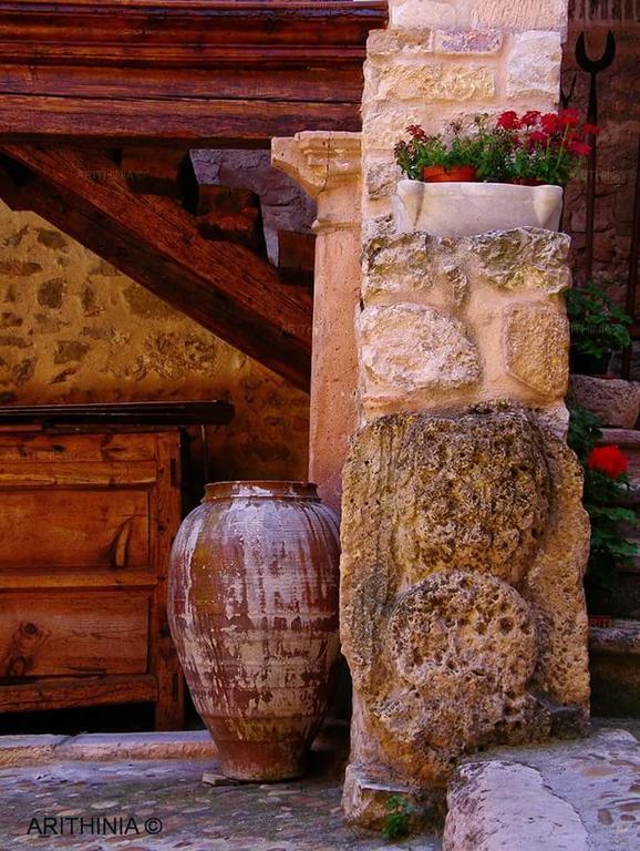 Posada De San Millan Sepúlveda Εξωτερικό φωτογραφία